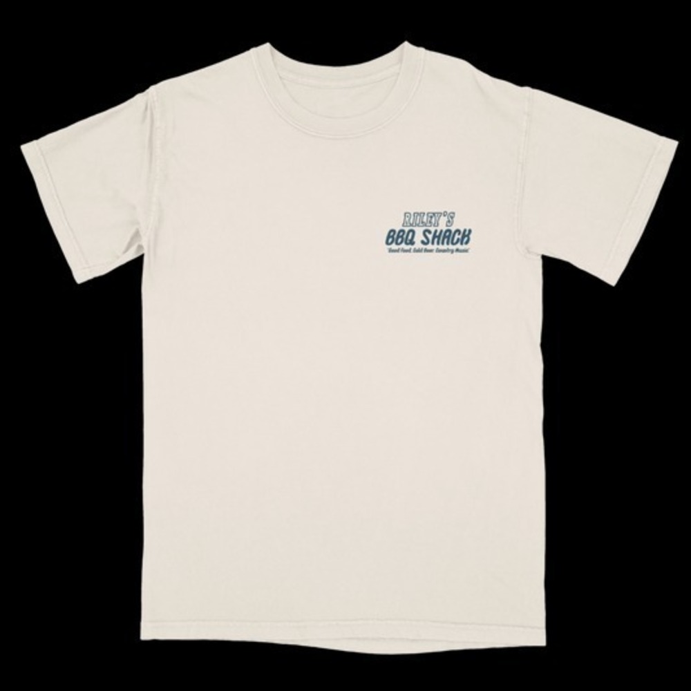 Apparel  Riley Green Thank Fan